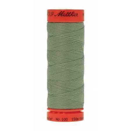 Mettler Metrosene Polyester Thread 150m Frosted Mintgreen-Notion-Spool of Thread