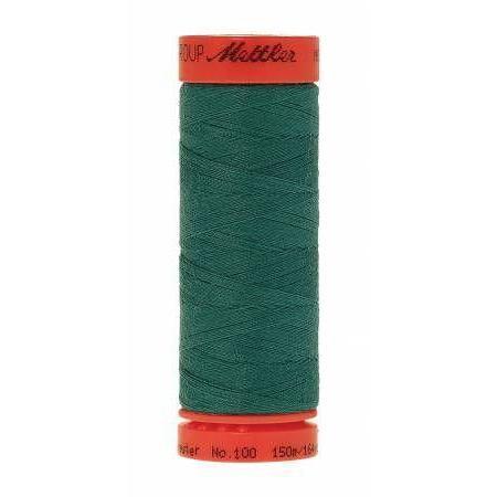 Mettler Metrosene Polyester Thread 150m Green-Notion-Spool of Thread
