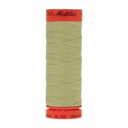 Mettler Metrosene Polyester Thread 150m Jalapeno-Notion-Spool of Thread