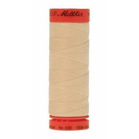 Mettler Metrosene Polyester Thread 150m Linen-Notion-Spool of Thread