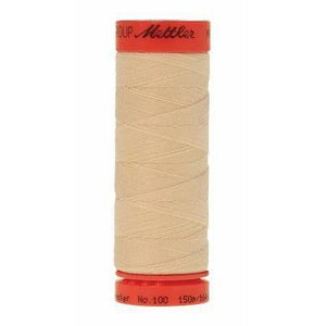 Mettler Metrosene Polyester Thread 150m Linen-Notion-Spool of Thread