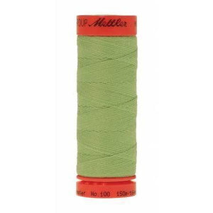 Mettler Metrosene Polyester Thread 150m Mint-Notion-Spool of Thread