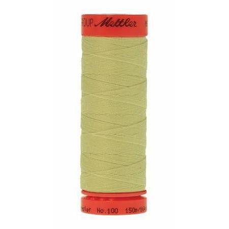 Mettler Metrosene Polyester Thread 150m Spring Green-Notion-Spool of Thread