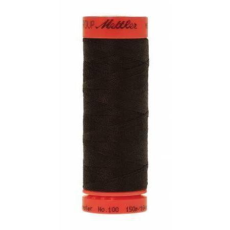 Mettler Metrosene Polyester Thread 150m Vanilla Bean-Notion-Spool of Thread