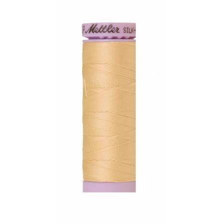 Mettler Silk Finish Cotton Thread 150m Cornhusk-Notion-Spool of Thread