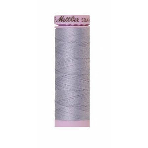 Mettler Silk Finish Cotton Thread 150m Cosmic Sky-Notion-Spool of Thread