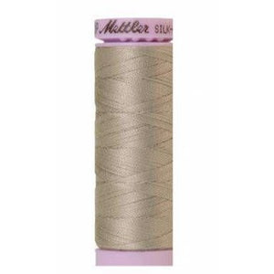 Mettler Silk Finish Cotton Thread 150m Drizzle-Notion-Spool of Thread