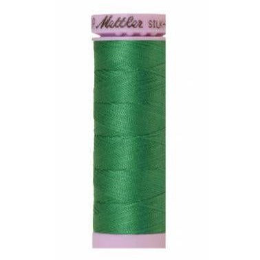 Mettler Silk Finish Cotton Thread 150m Kelley-Notion-Spool of Thread