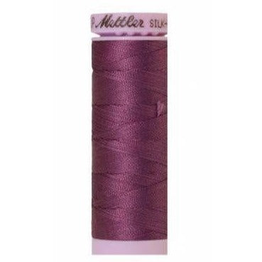 Mettler Silk Finish Cotton Thread 150m Orchid-Notion-Spool of Thread