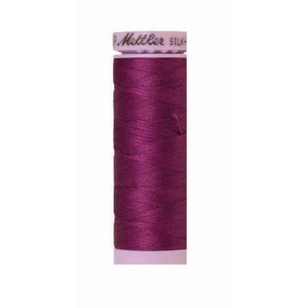 Mettler Silk Finish Cotton Thread 150m Purple Passion-Notion-Spool of Thread