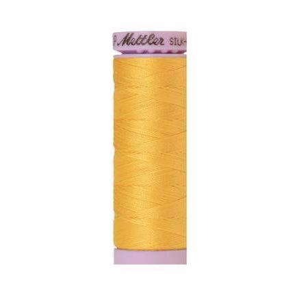 Mettler Silk Finish Cotton Thread 150m Summer Sun-Notion-Spool of Thread
