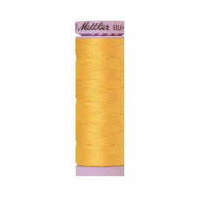 Mettler Silk Finish Cotton Thread 150m Summer Sun-Notion-Spool of Thread