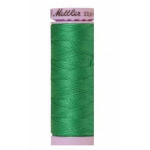 Mettler Silk Finish Cotton Thread 150m Swiss Ivy-Notion-Spool of Thread