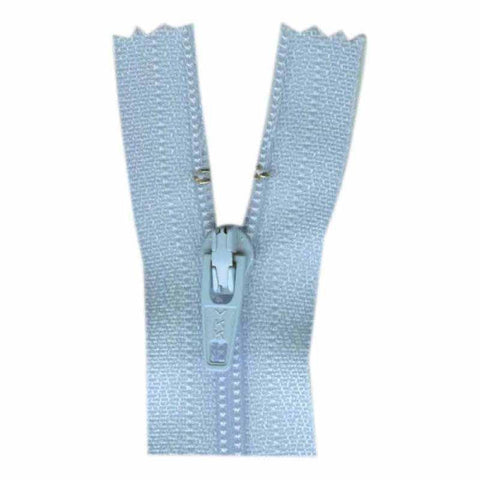 Zipper Tape 7-inch Candy Blue-Notion-Spool of Thread